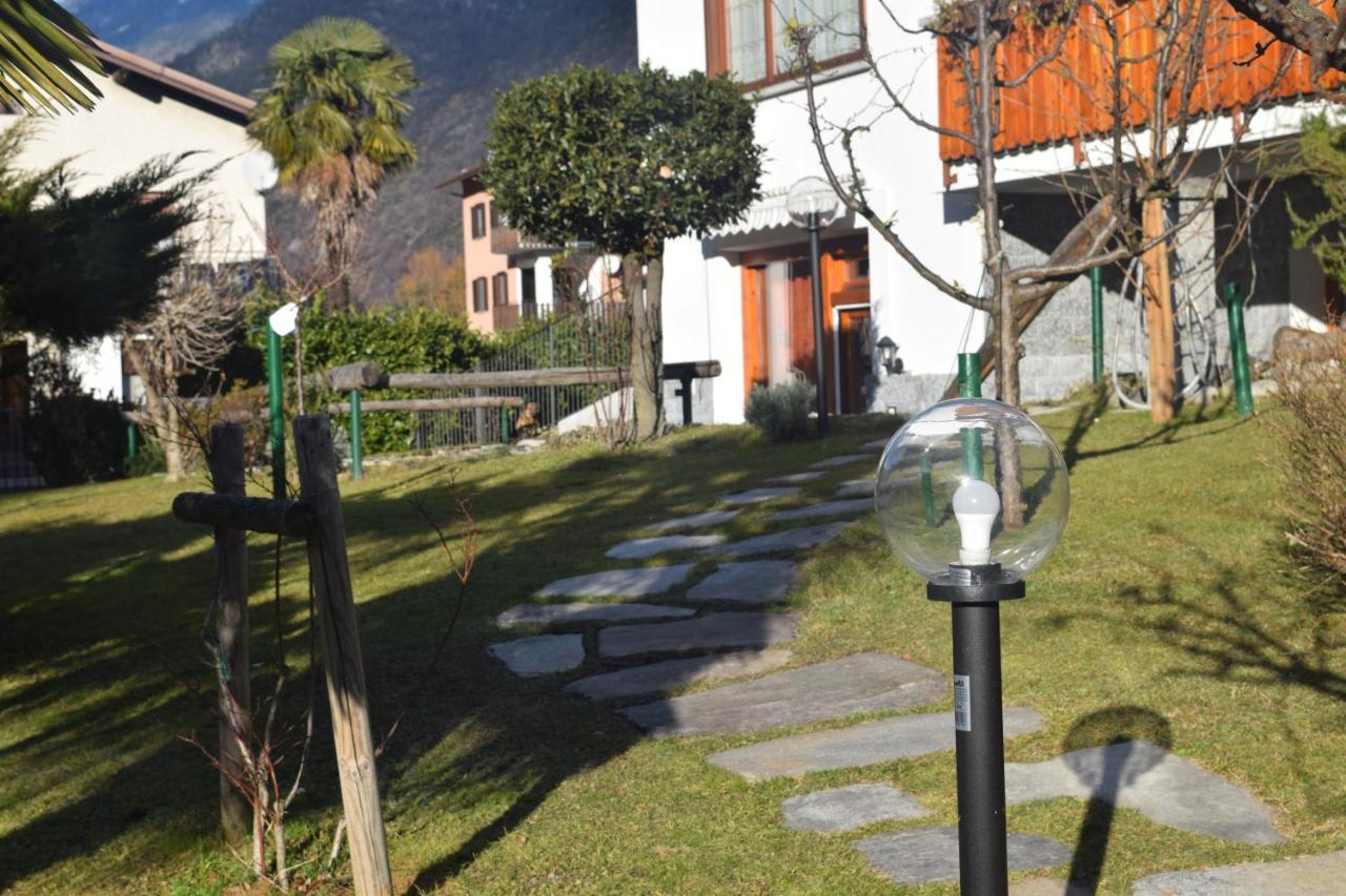 Hotel Prato Del Bue San Cassiano  Exterior foto