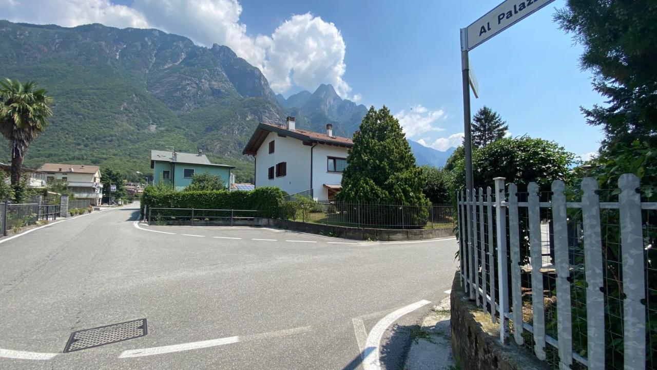 Hotel Prato Del Bue San Cassiano  Exterior foto