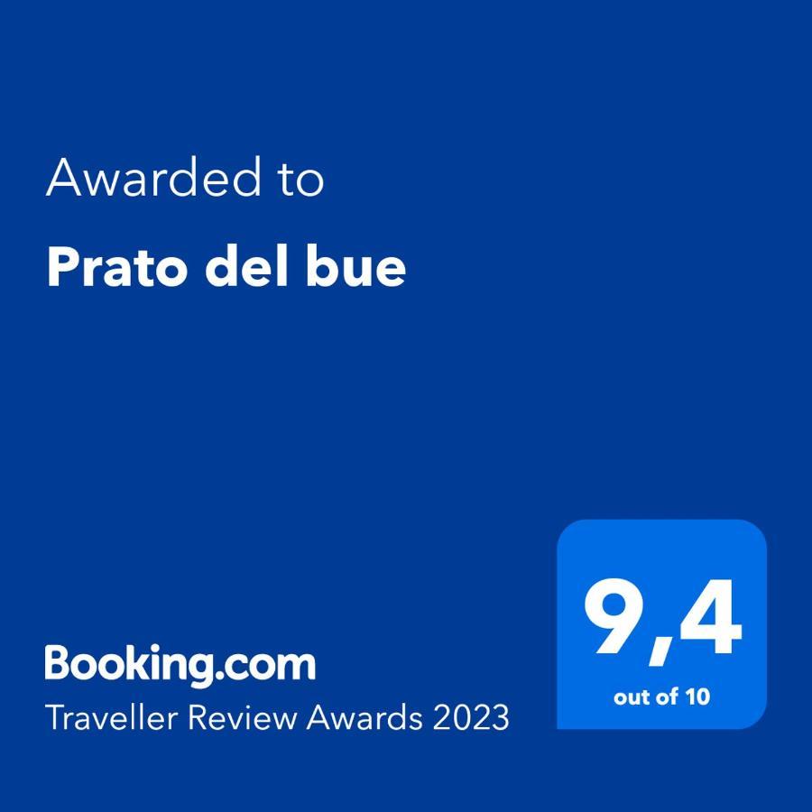 Hotel Prato Del Bue San Cassiano  Exterior foto