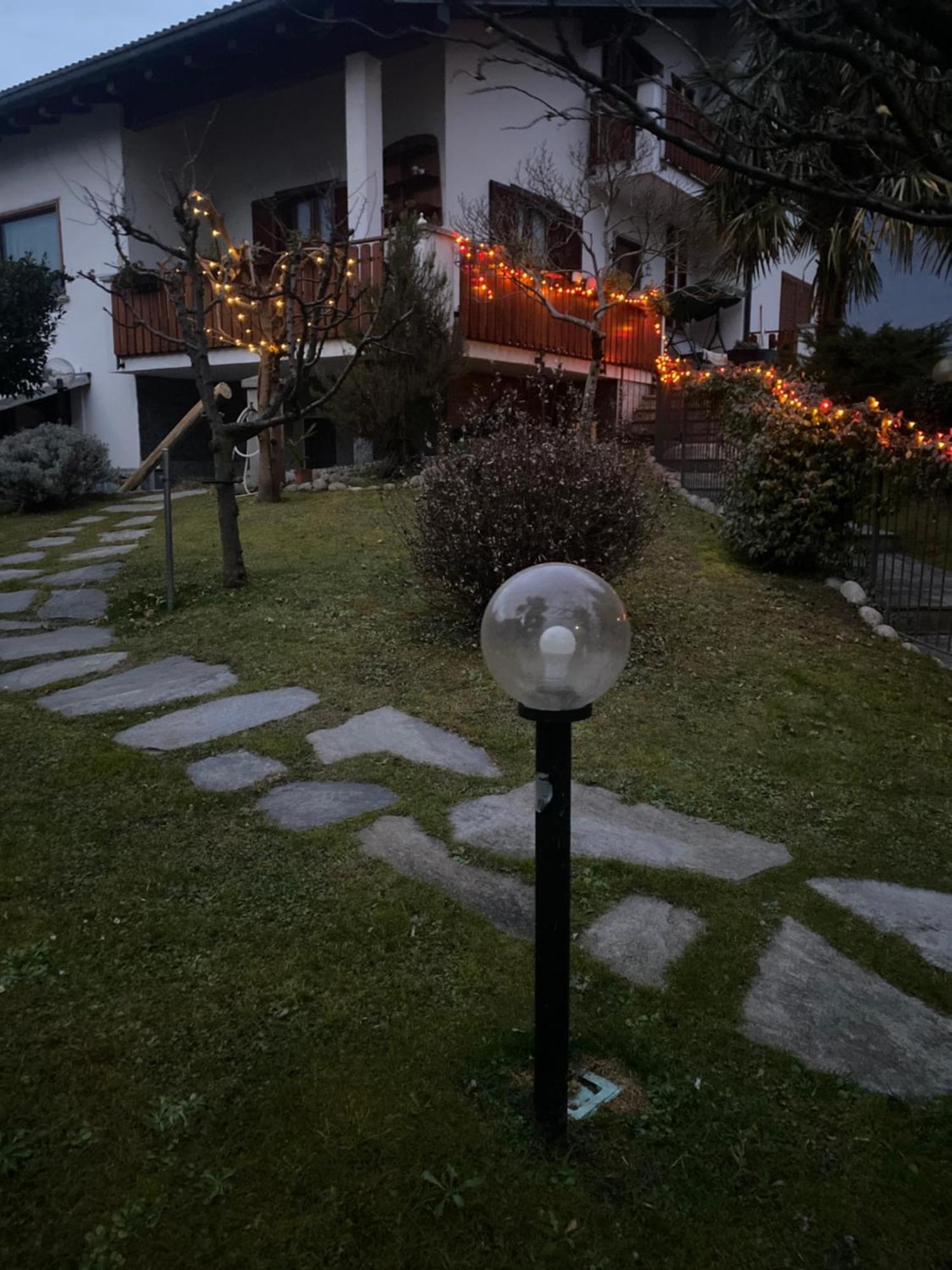 Hotel Prato Del Bue San Cassiano  Exterior foto